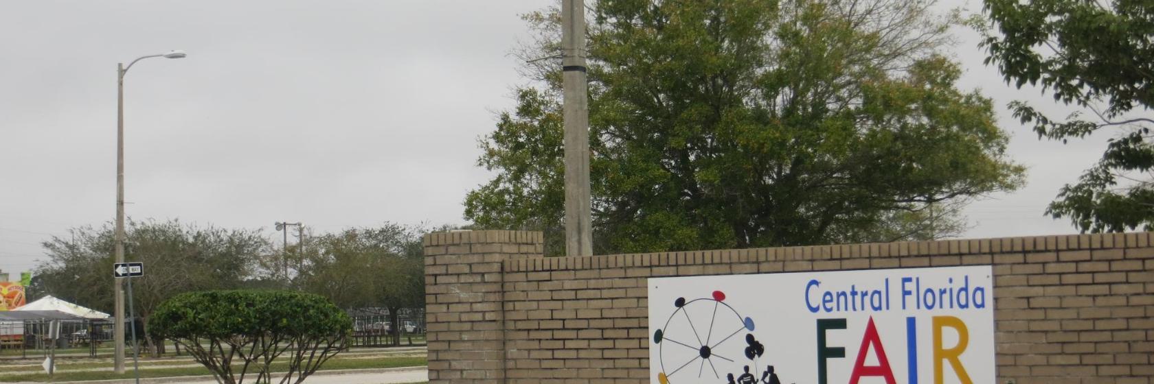 Recinto Ferial Central Florida